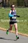 Graded 5k, 2021 Middlesbrough Endeavour Graded 5k, Middlesbrough, Sunday, April 11th. Photo: David T. Hewitson/Sports for All Pics